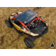 Assault Industries Can-Am Maverick X3 Tinted Roof Assault Industries Can-Am Maverick X3 Tinted Roof