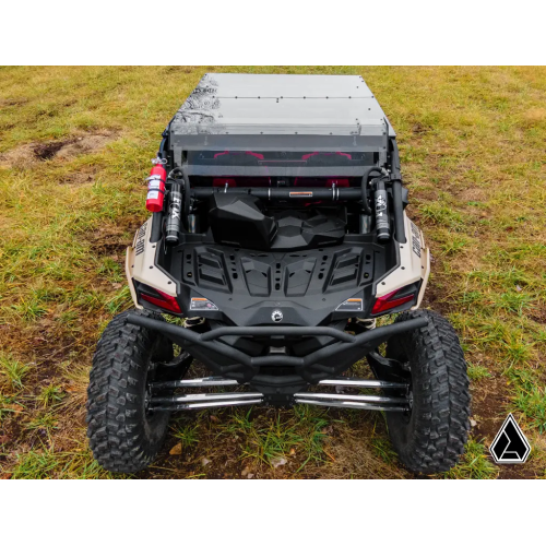 Assault Industries Can-Am Maverick X3 Max Tinted Roof Assault Industries Can-Am Maverick X3 Max Tinted Roof
