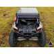 Assault Industries Can-Am Maverick X3 Max Tinted Roof Assault Industries Can-Am Maverick X3 Max Tinted Roof
