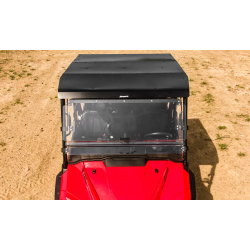 Honda Pioneer 1000-6 Aluminum Roof Honda Pioneer 1000-6 Aluminum Roof