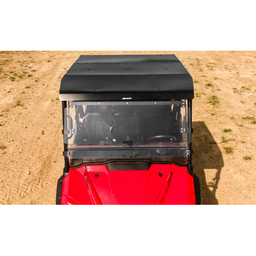 Honda Pioneer 1000-6 Aluminum Roof