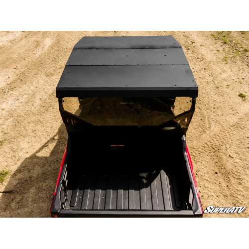 Honda Pioneer 1000-6 Aluminum Roof