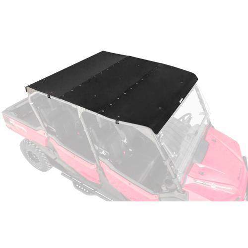Honda Pioneer 1000-6 Aluminum Roof
