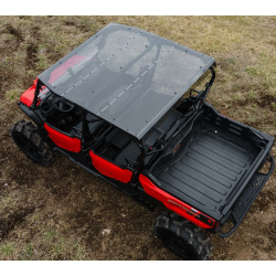 Honda Pioneer 1000 Tinted Roof Honda Pioneer 1000 Tinted Roof