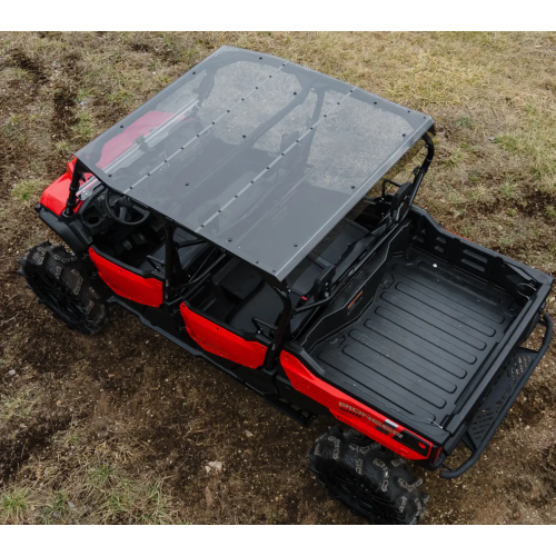 Honda Pioneer 1000 Tinted Roof