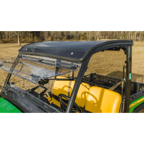 John Deere Gator 835/865 Tinted Roof John Deere Gator 835/865 Tinted Roof