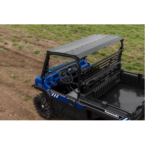 Kawasaki Mule Pro-FXR Aluminum Roof Kawasaki Mule Pro-FXR Aluminum Roof