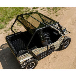 Kawasaki Teryx 800 Tinted Roof Kawasaki Teryx 800 Tinted Roof