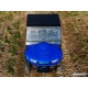 Kymco UXV 700i Aluminum Roof Kymco UXV 700i Aluminum Roof