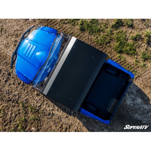 Kymco UXV 700i Aluminum Roof Kymco UXV 700i Aluminum Roof