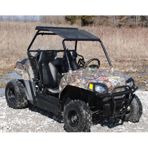 Polaris RZR 170 Tinted Roof Polaris RZR 170 Tinted Roof