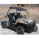 Polaris RZR 170 Tinted Roof Polaris RZR 170 Tinted Roof