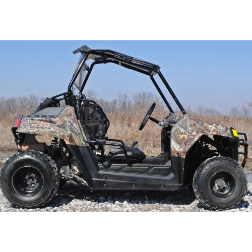 Polaris RZR 170 Tinted Roof Polaris RZR 170 Tinted Roof