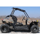 Polaris RZR 170 Tinted Roof Polaris RZR 170 Tinted Roof