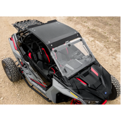 Polaris RZR Turbo R Aluminum Roof Polaris RZR Turbo R Aluminum Roof