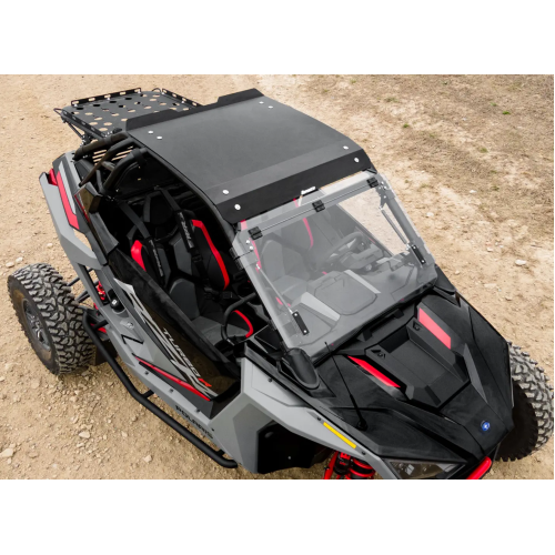 Polaris RZR Turbo R Aluminum Roof Polaris RZR Turbo R Aluminum Roof