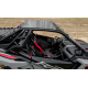 Polaris RZR Turbo R Aluminum Roof Polaris RZR Turbo R Aluminum Roof