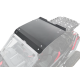 Polaris RZR Turbo R Aluminum Roof Polaris RZR Turbo R Aluminum Roof