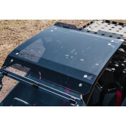 Polaris RZR Turbo R Tinted Roof Polaris RZR Turbo R Tinted Roof