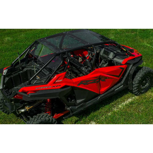 Polaris RZR Turbo R 4 Tinted Roof Polaris RZR Turbo R 4 Tinted Roof