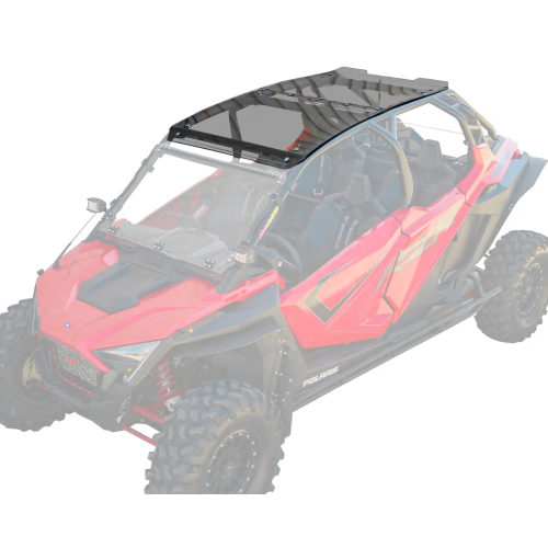 Polaris RZR Turbo R 4 Tinted Roof Polaris RZR Turbo R 4 Tinted Roof