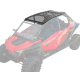 Polaris RZR Turbo R 4 Tinted Roof Polaris RZR Turbo R 4 Tinted Roof