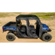 Polaris Ranger XP 1000 Crew Aluminum Roof Polaris Ranger XP 1000 Crew Aluminum Roof