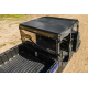 Polaris Ranger XP 1000 Crew Aluminum Roof Polaris Ranger XP 1000 Crew Aluminum Roof