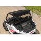 Polaris RZR 200 Aluminum Roof