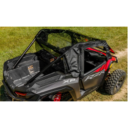 Polaris RZR XP Tinted Roof