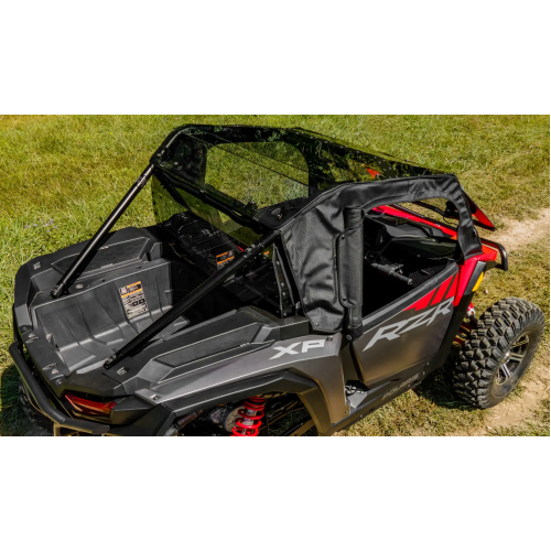 Polaris RZR XP Tinted Roof