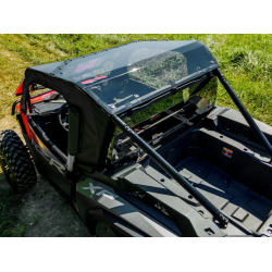 Polaris RZR XP S Tinted Roof Polaris RZR XP S Tinted Roof