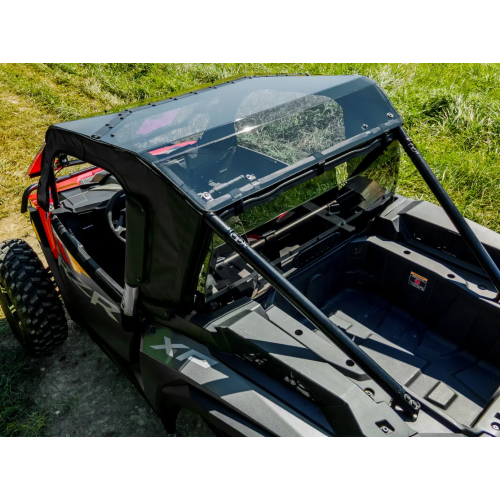 Polaris RZR XP Tinted Roof