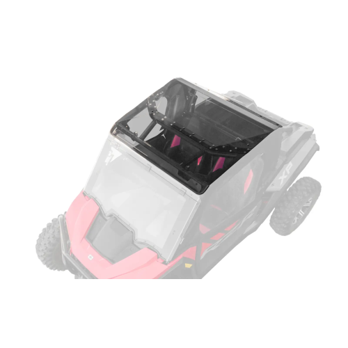 Polaris RZR XP Tinted Roof