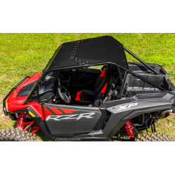 Polaris RZR XP Aluminum Roof Polaris RZR XP Aluminum Roof
