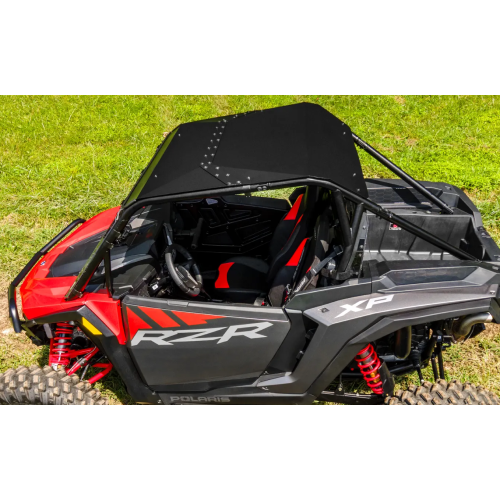 Polaris RZR XP Aluminum Roof