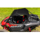 Polaris RZR XP Aluminum Roof