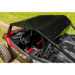 Polaris RZR XP Aluminum Roof Polaris RZR XP Aluminum Roof