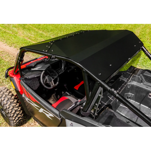 Polaris RZR XP Aluminum Roof