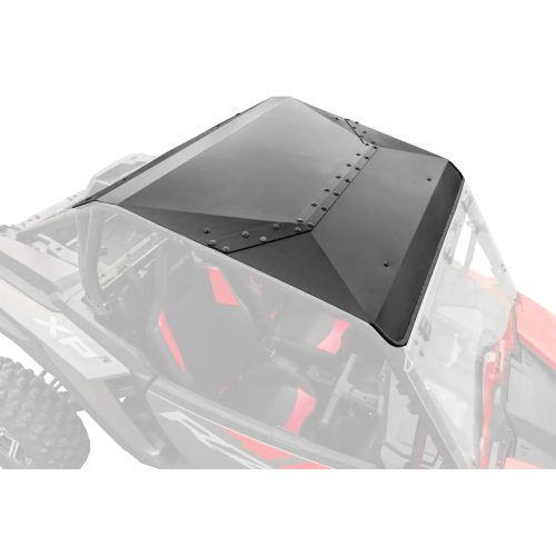 Polaris RZR XP Aluminum Roof