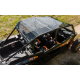 Polaris RZR XP 4 Tinted Roof (2024+) Polaris RZR XP 4 Tinted Roof (2024+)
