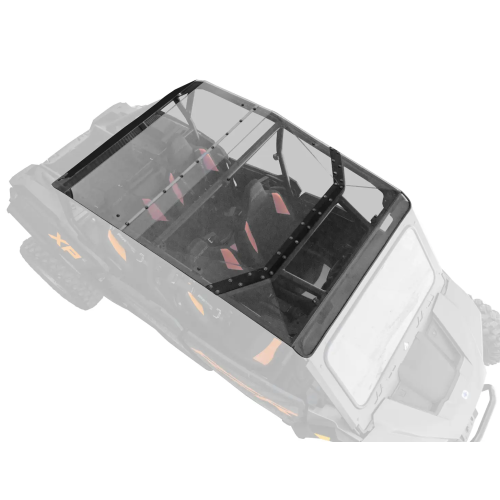 Polaris RZR XP 4 Tinted Roof (2024+) Polaris RZR XP 4 Tinted Roof (2024+)