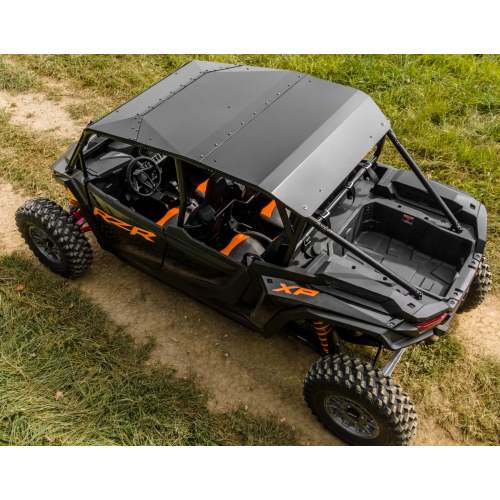 Polaris RZR XP 4 Aluminum Roof Polaris RZR XP 4 Aluminum Roof