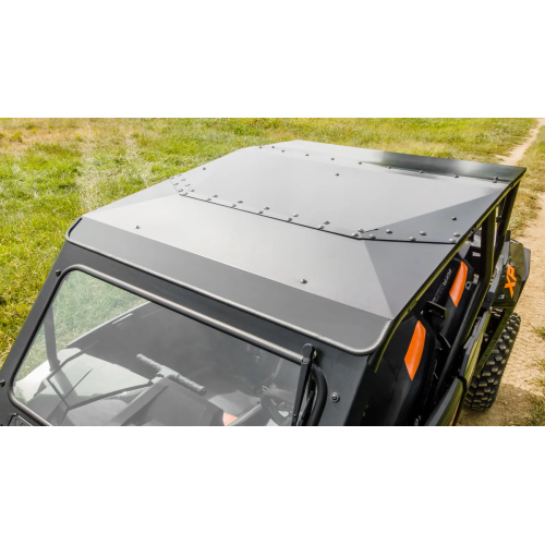 Polaris RZR XP 4 Aluminum Roof Polaris RZR XP 4 Aluminum Roof