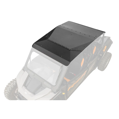 Polaris RZR XP 4 Aluminum Roof Polaris RZR XP 4 Aluminum Roof