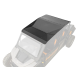 Polaris RZR XP 4 Aluminum Roof Polaris RZR XP 4 Aluminum Roof