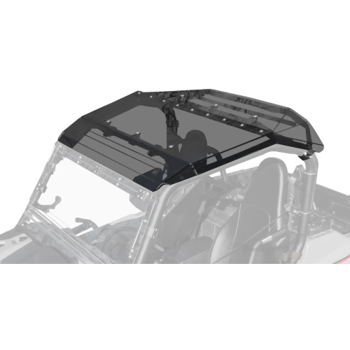 Yamaha Wolverine Rmax 1000 Tinted Roof Yamaha Wolverine Rmax 1000 Tinted Roof