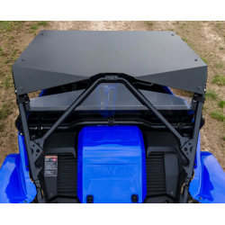 Yamaha YXZ Aluminum Roof Yamaha YXZ Aluminum Roof