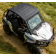 Polaris RZR Trail 900 Primal Soft Top Roof