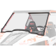 Kayo S200 Scratch-Resistant Full Windshield Kayo S200 Scratch-Resistant Full Windshield